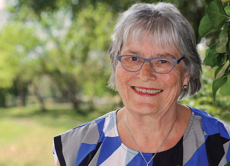 "Slik letter jeg leddproblemene mine"