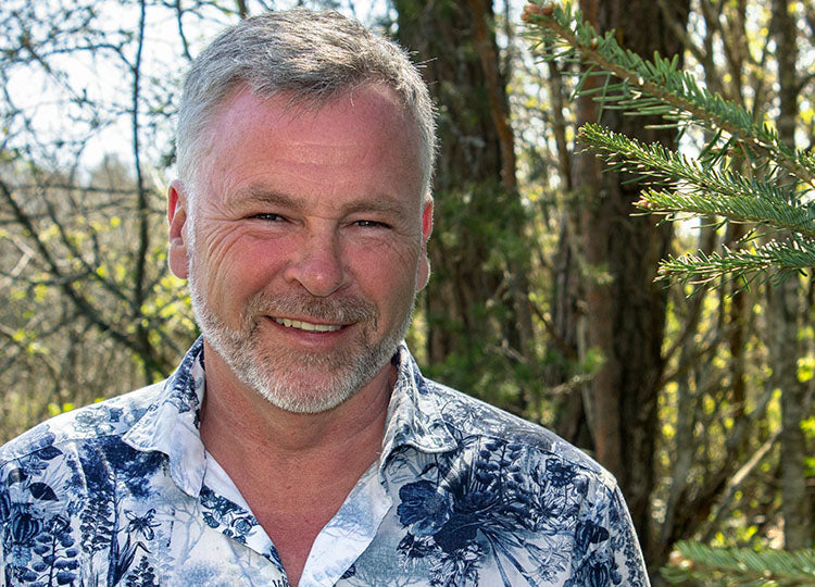 "Nå kan jeg klatre i stigen igjen"