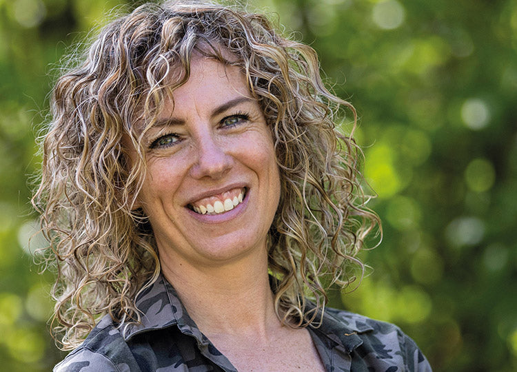 ”Strukturen i huden min er blitt synlig bedre”