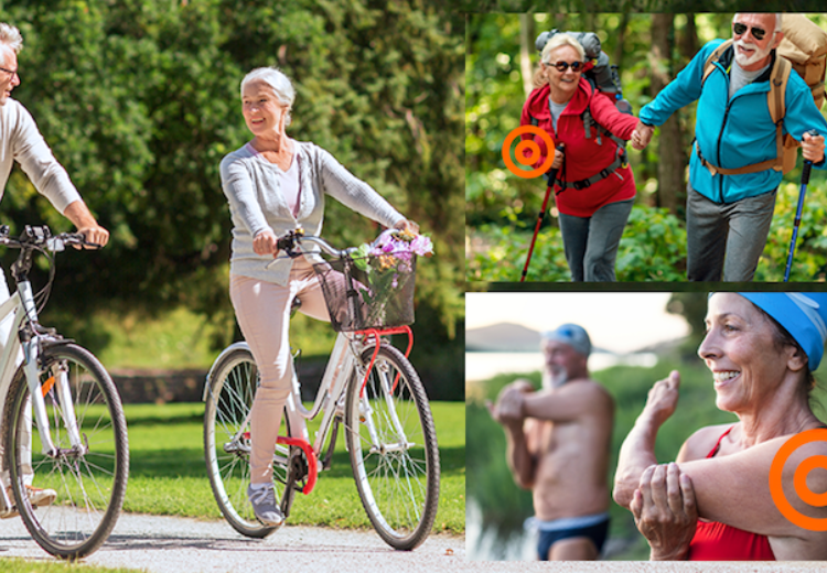 5 aktiviteter som er utfordrende for leddene