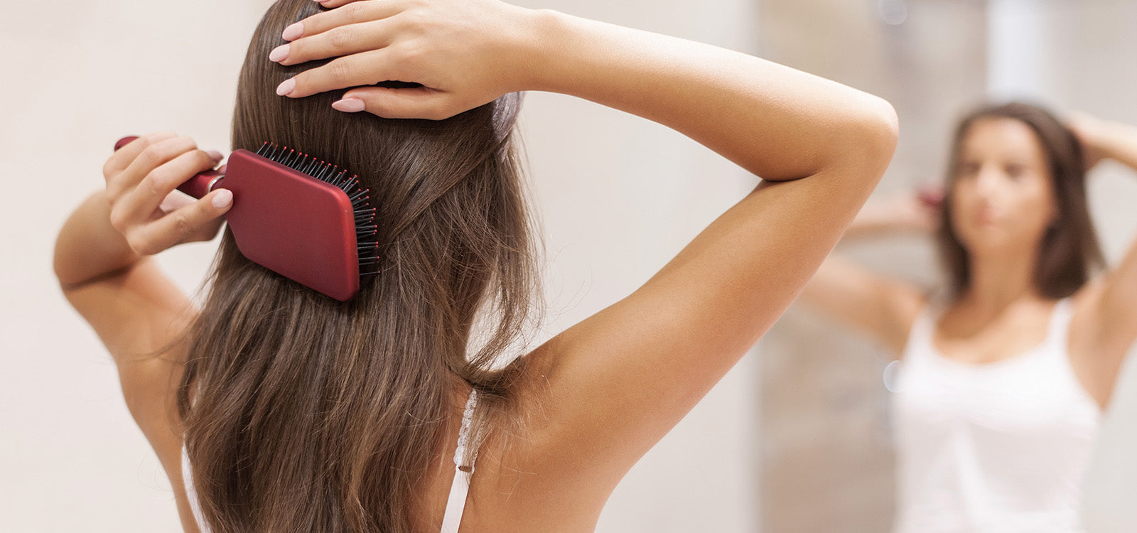 Slik håndterer du økt hårtap i høst- og vintermånedene: Tips til hårhelsen