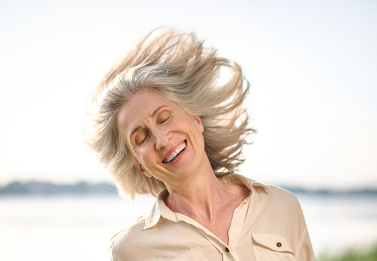 Undersøkelse: 89% har oppnådd en effekt med Hair Grow