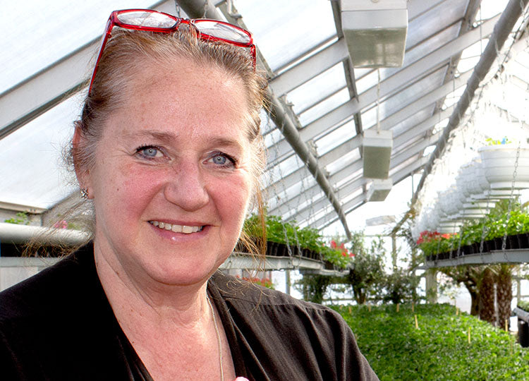 ”Slik fikk jeg hjelp mot vann i bena”