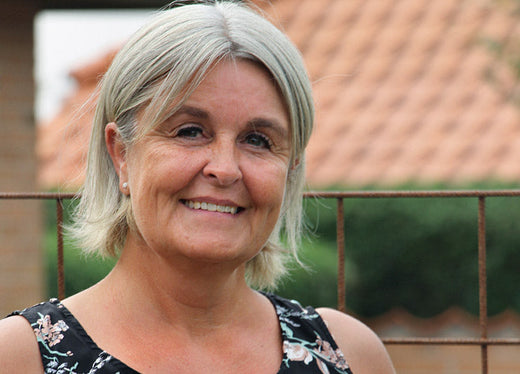 "Magen blir ikke lenger oppblåst"