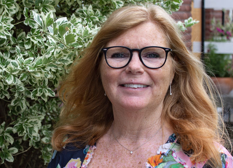 ”Slik fikk jeg hjelp til slimhinnene mine”