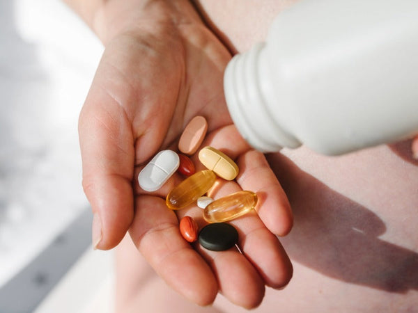 Multivitamin: hva det inneholder, og hvordan du leser deklarasjonen