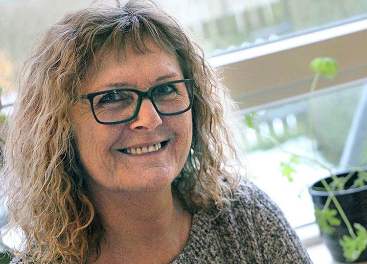 "Slik fikk jeg et normalt kolesterol"