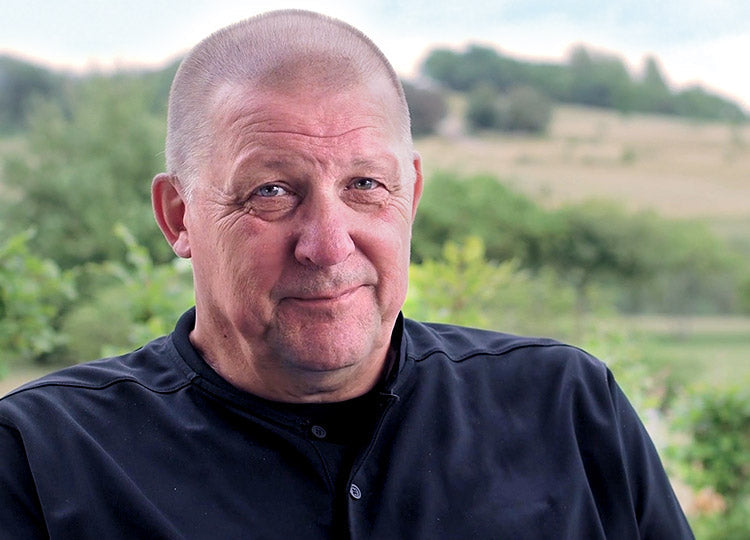 ”Jeg vil klart anbefale det til andre modne menn”