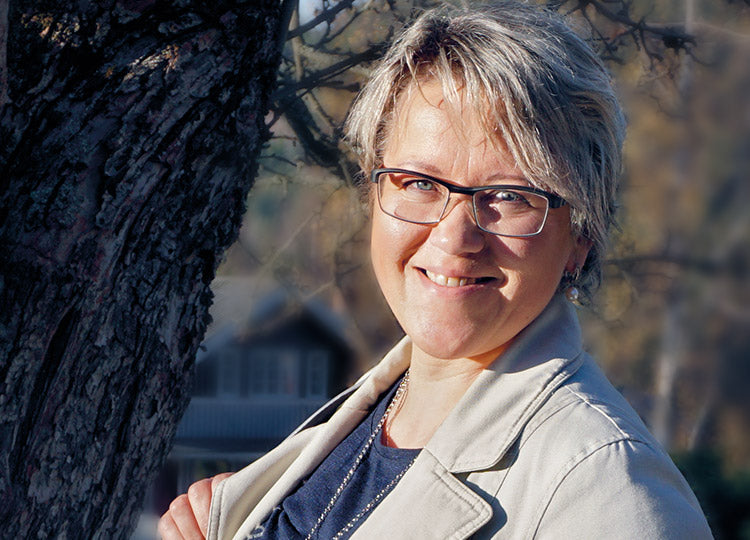 ”Nå er konsentrasjon min tilbake på 100%”