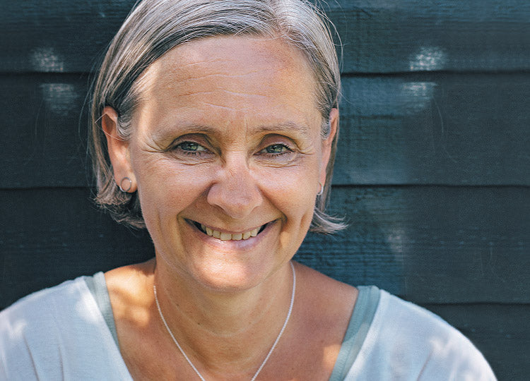 ”Slik fikk jeg nattesøvnen tilbake”