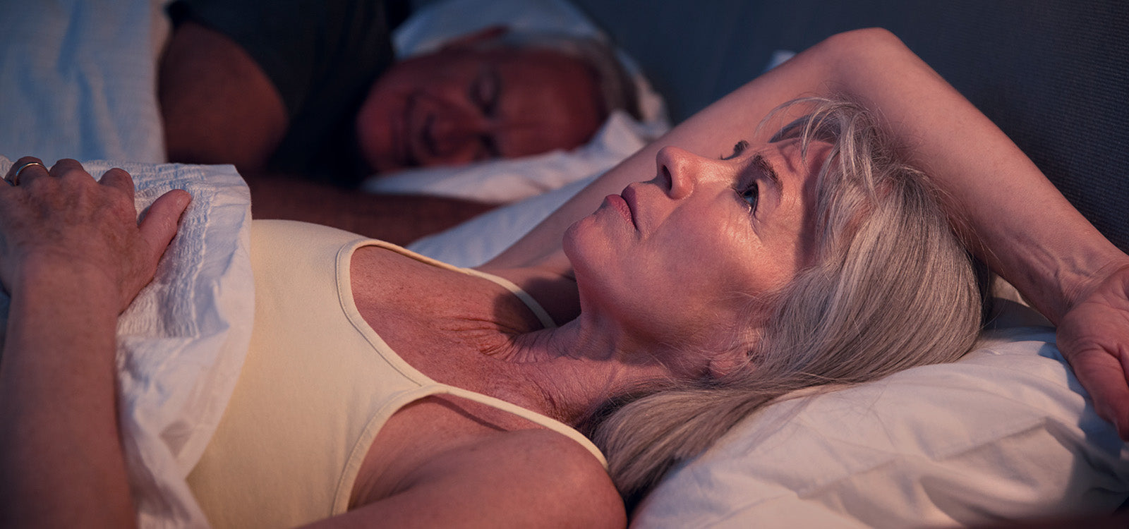 Forstå kroppens stressignaler og oppnå naturlig balanse i hverdagen