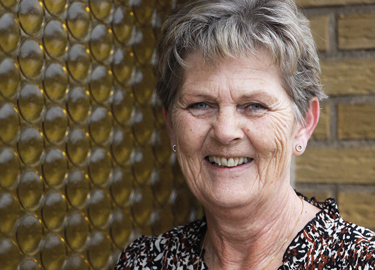 "Slik fikk jeg lette danse-ben igjen"