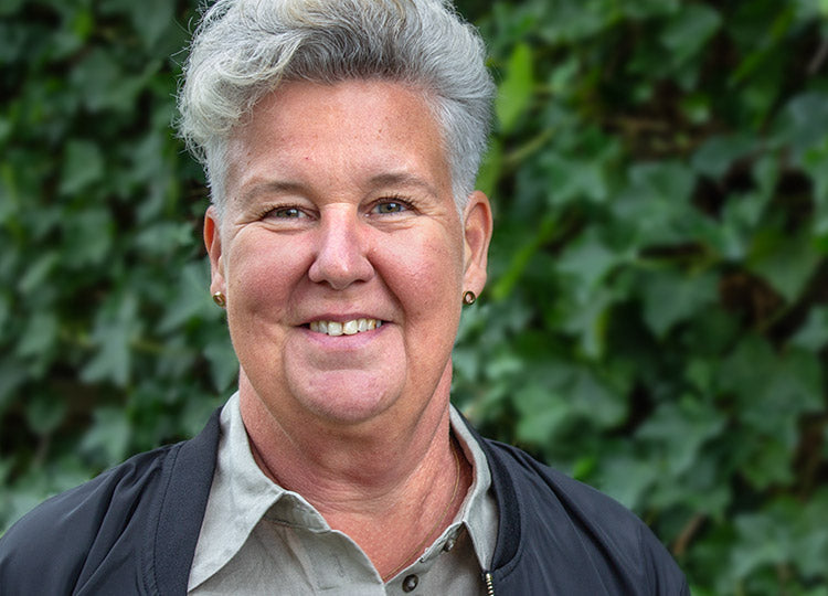 "Bena mine var helt utslitt etter en dag på jobb"