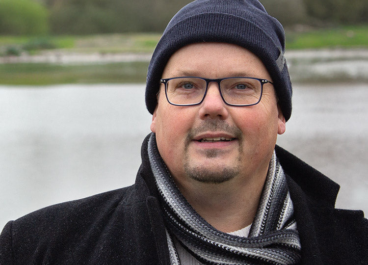 "Jeg hadde blitt et sofadyr. Energien var helt borte!"