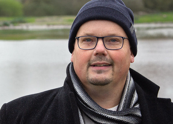 "Jeg hadde blitt et sofadyr. Energien var helt borte!"