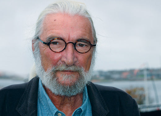 Kona merket at energien min var tilbake