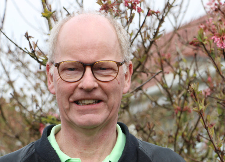 Fant kjærligheten igjen