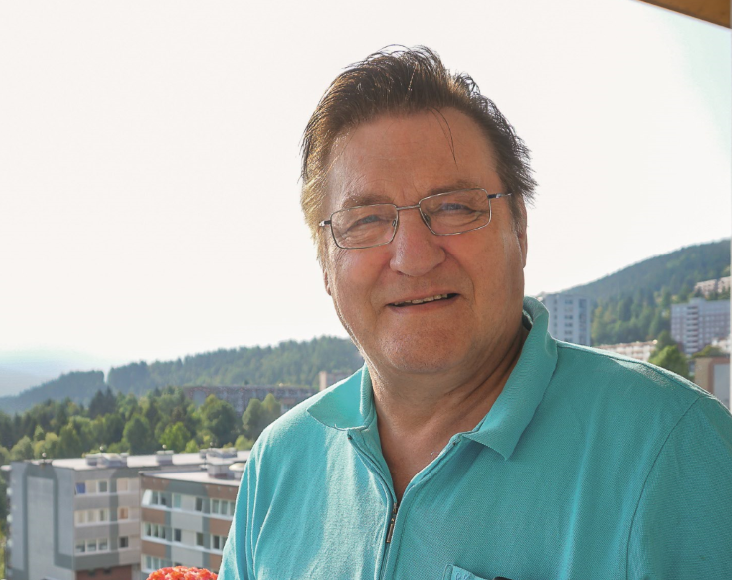 "Sabalix virker for meg"