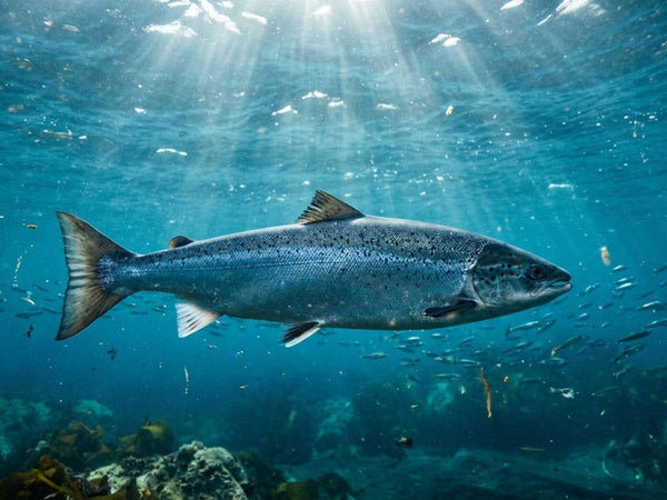 Omega-3 og fiskeolje: EPA, DHA, dosering og oppbevaring