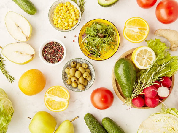 FODMAP-dietten: hva det er og hvordan de tre fasene fungerer