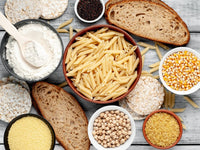 Cøliaki og glutenintoleranse: symptomer, test og hva du bør vite