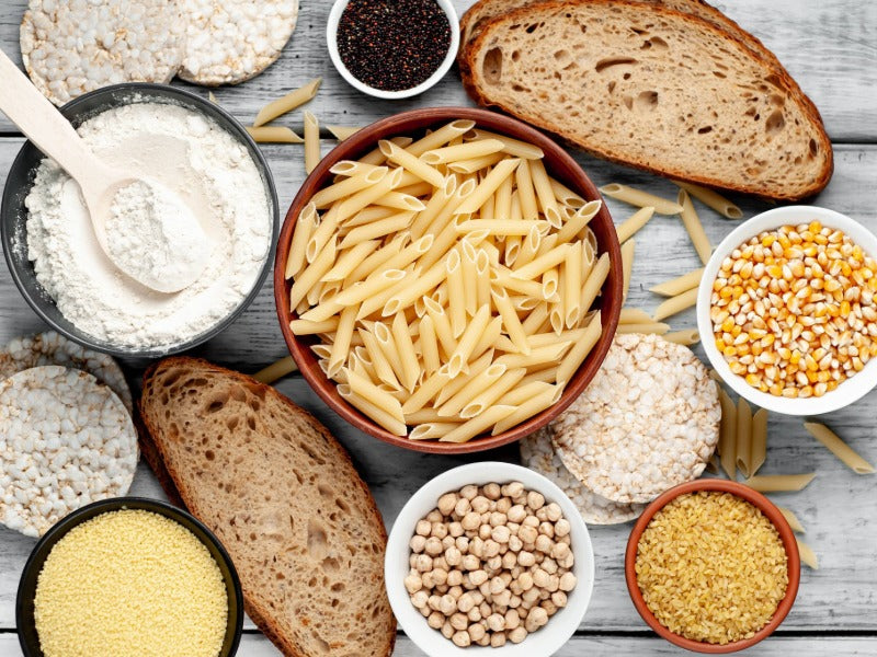 Cøliaki og glutenintoleranse: symptomer, test og hva du bør vite