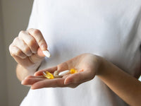 K-vitamin og A-vitamin: former, kilder i maten og øvre grense