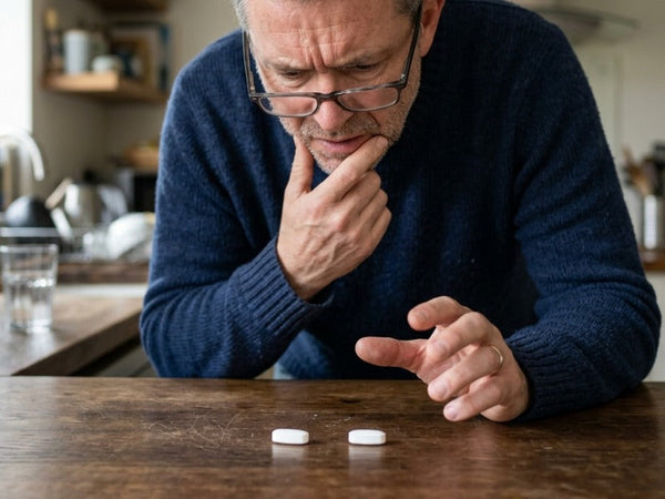 Magnesium: citrat vs. glycinat – hva er forskjellen?