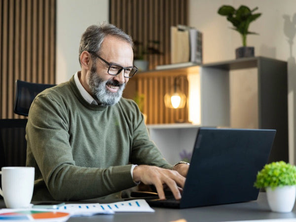 Mental tretthet: når hodet er slitent før kroppen