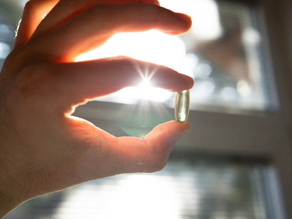 D-vitaminmangel: hvorfor det er vanlig i Norge, og hva blodprøven viser