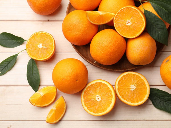 C-vitamin: virkning, dosering og kilder i maten