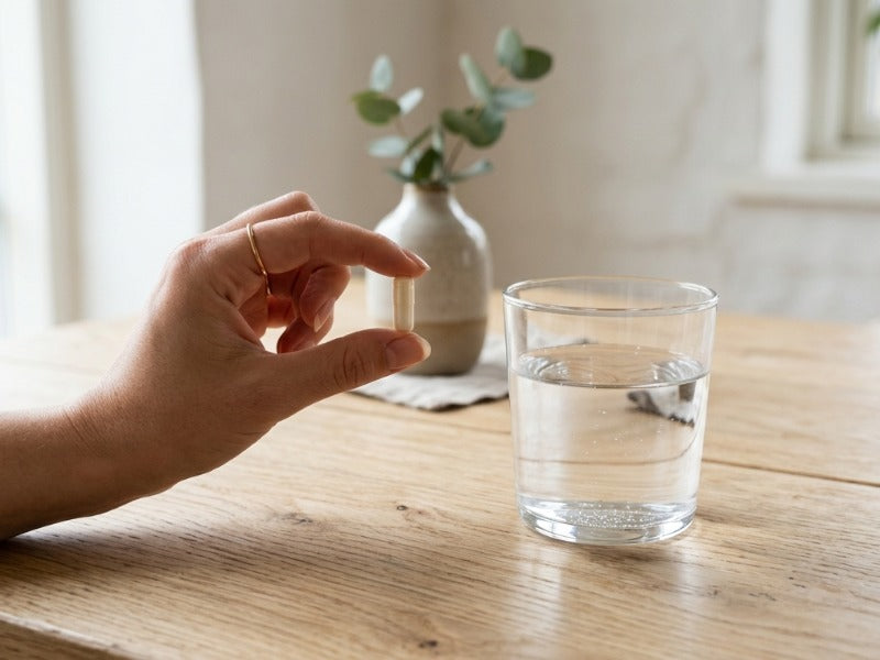 Probiotika og melkesyrebakterier: hva ordene egentlig betyr
