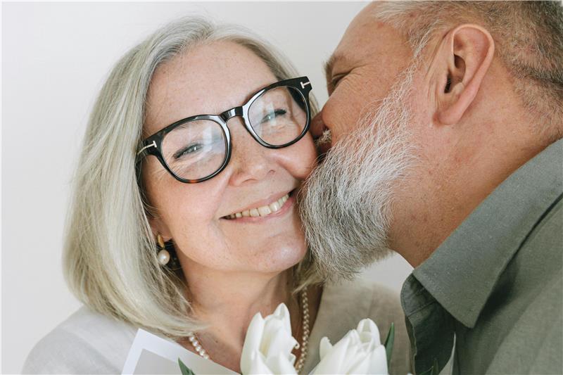 Undersøkelse: 86% fikk hjelp til sexlivet