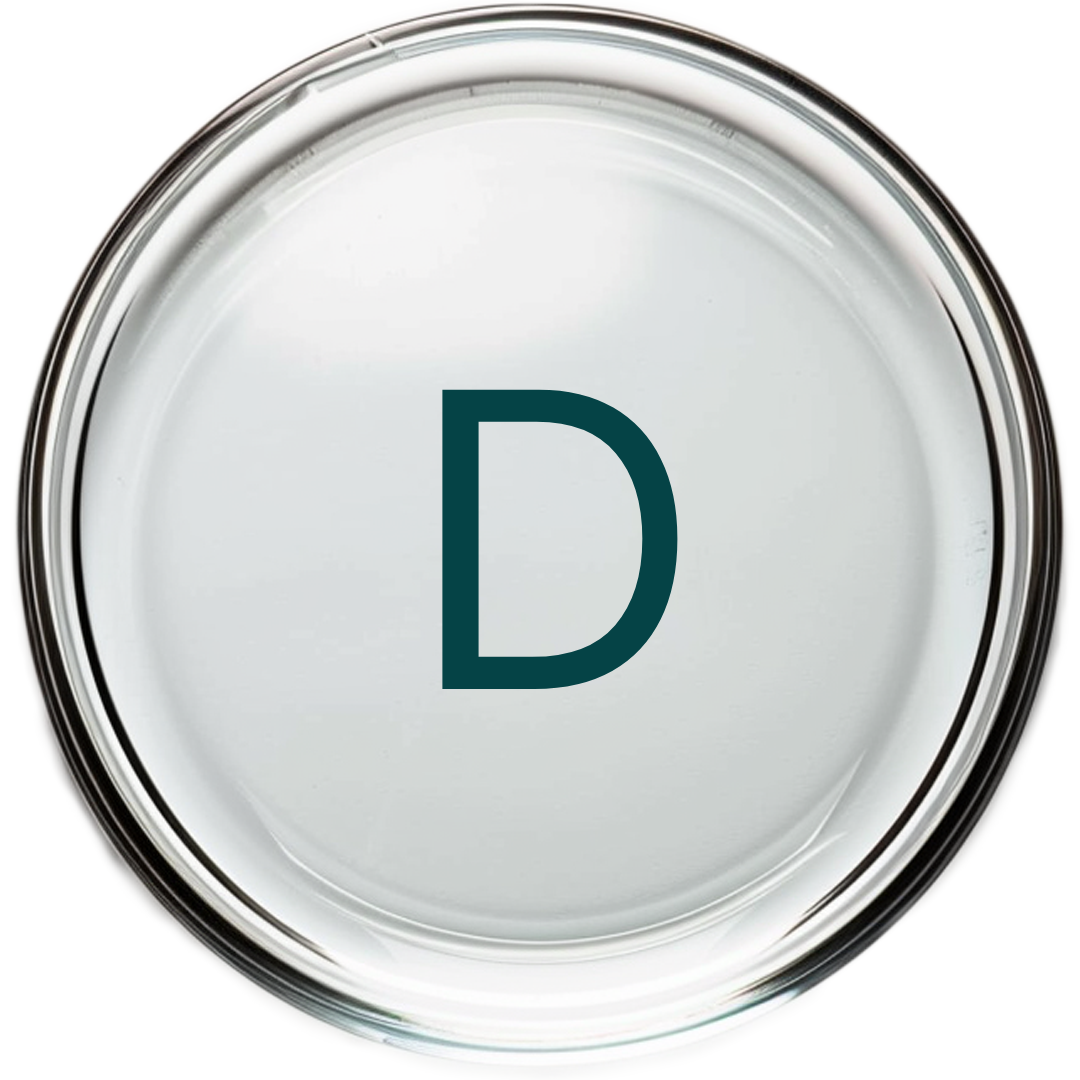 D-vitamin