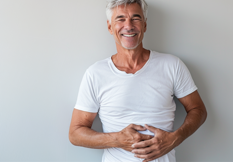 Hvorfor fjerter jeg så mye?