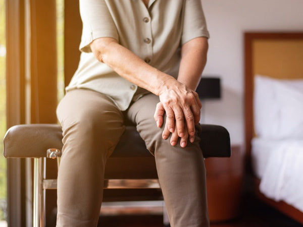Beinskjørhet (osteoporose): symptomer, diagnose og behandling