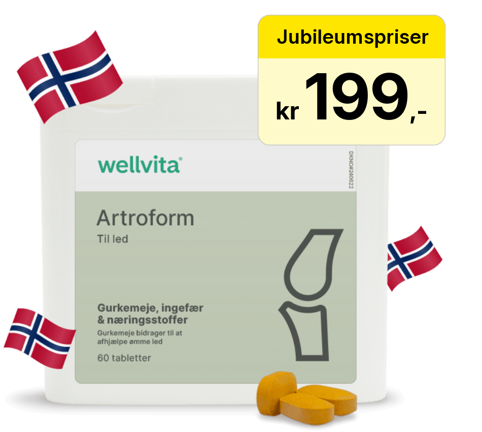 Artroform