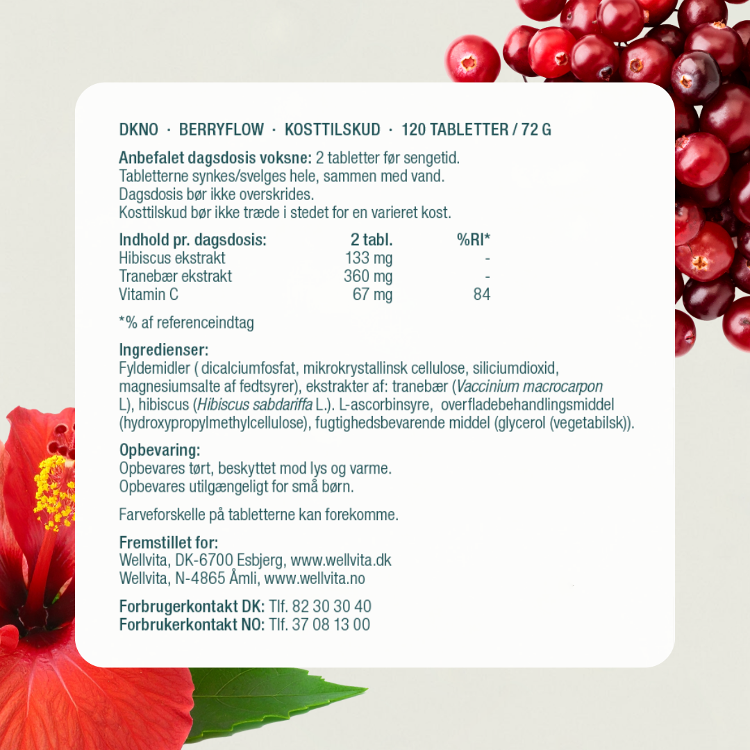 Berryflow billede 5