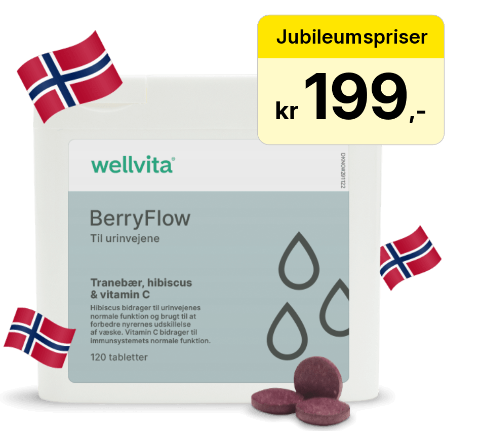 Berryflow