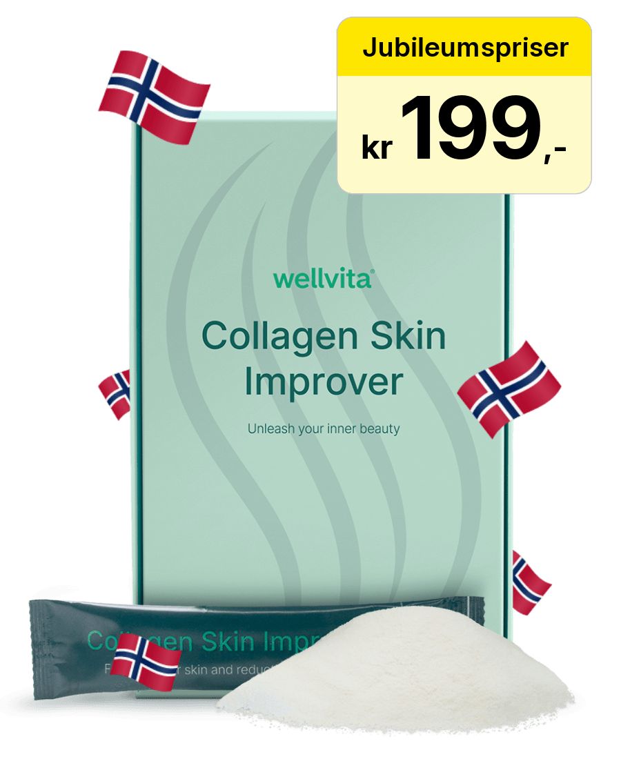 Collagen Skin Improver
