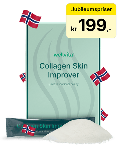 Collagen Skin Improver