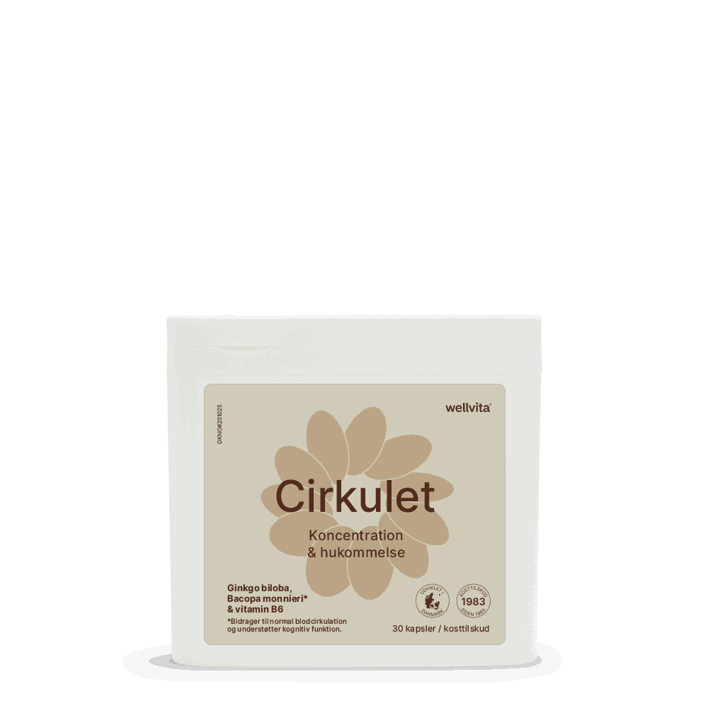 Cirkulet