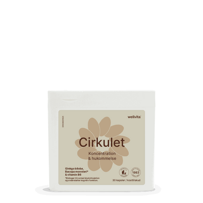 Cirkulet