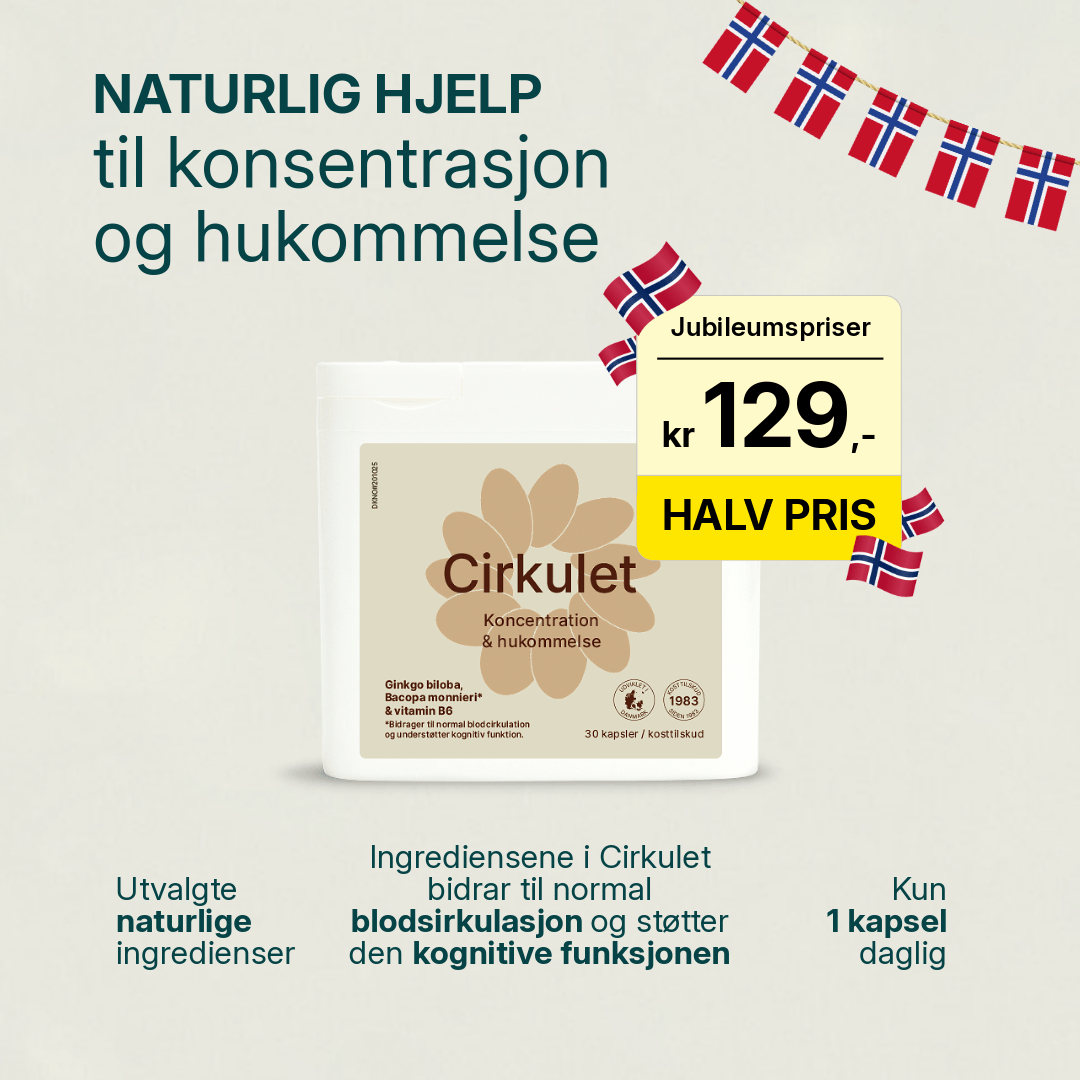 Cirkulet billede 1