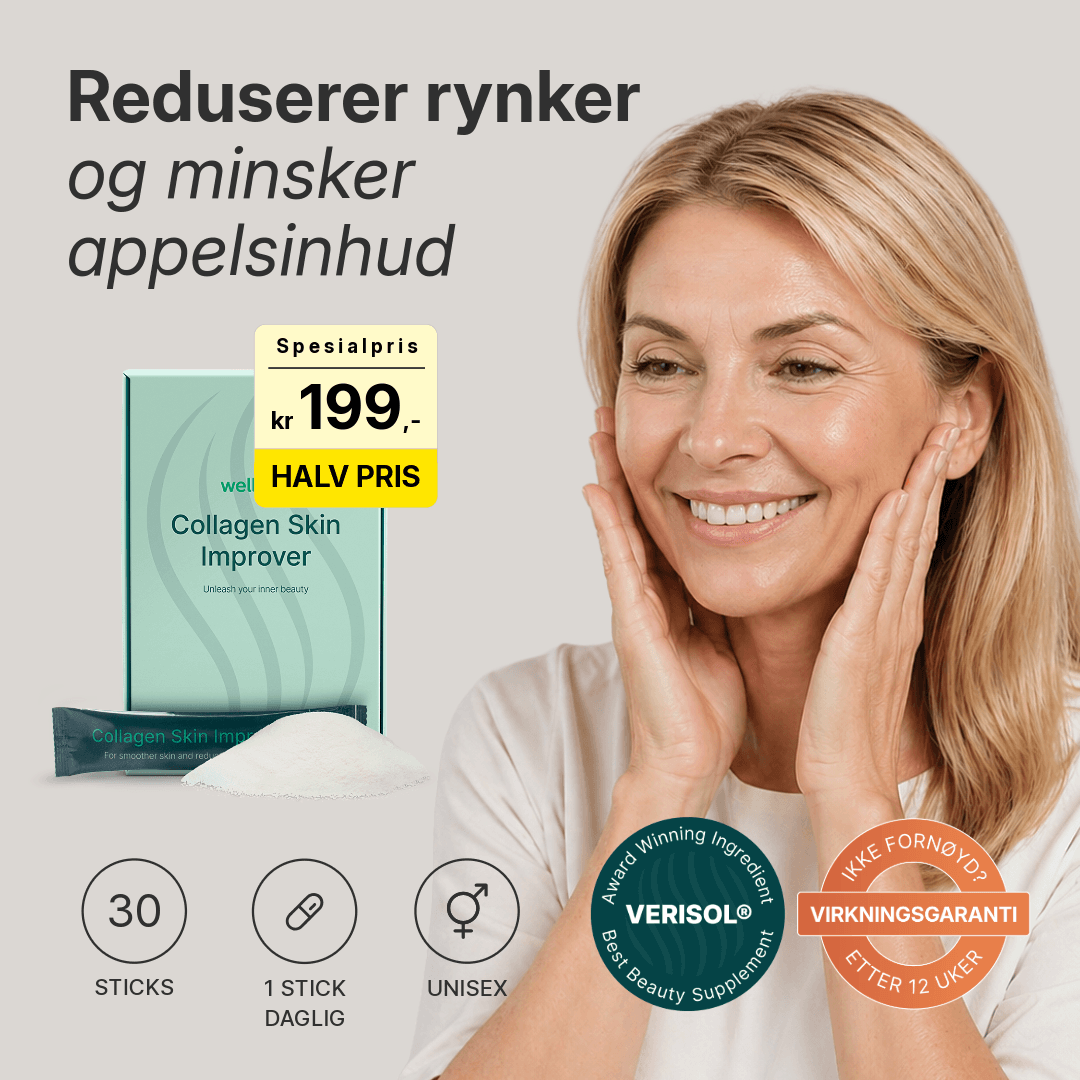 Collagen Skin Improver billede 1