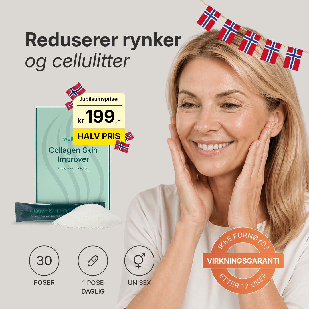 Collagen Skin Improver billede 1