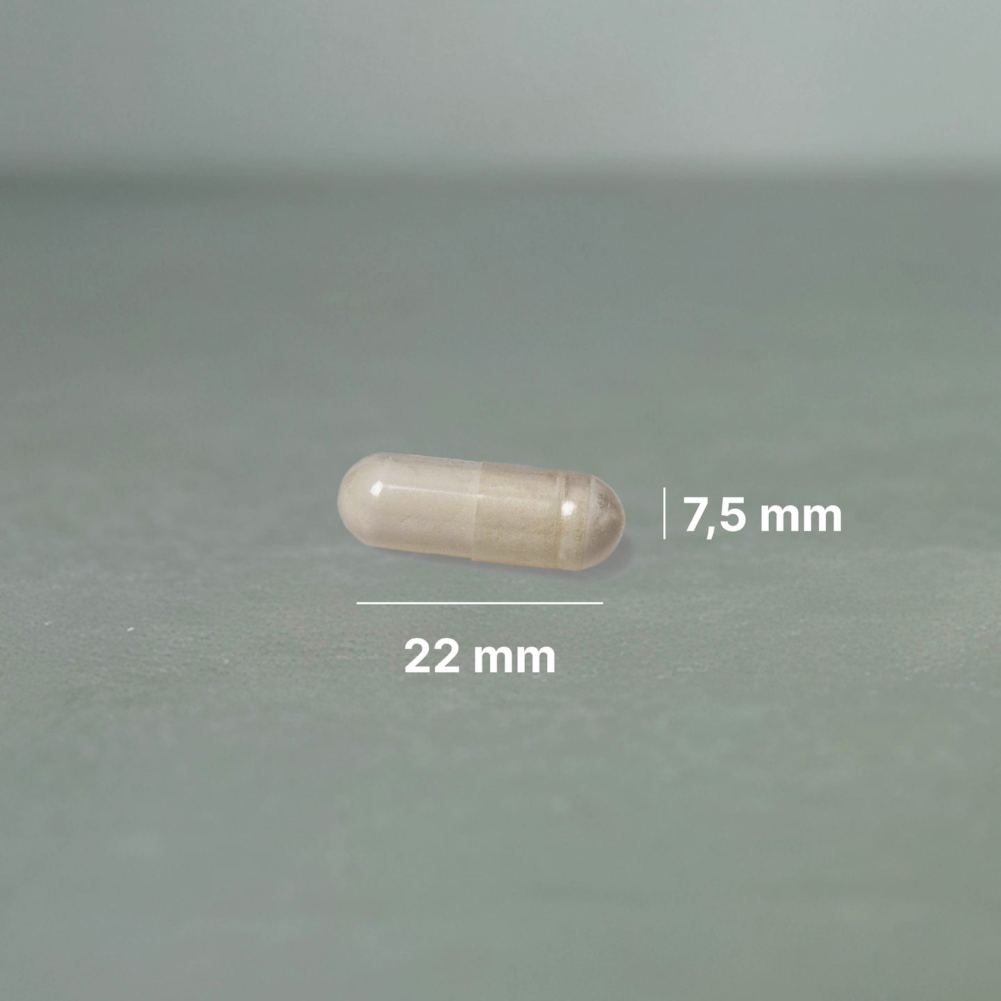 Glucomannan billede 3