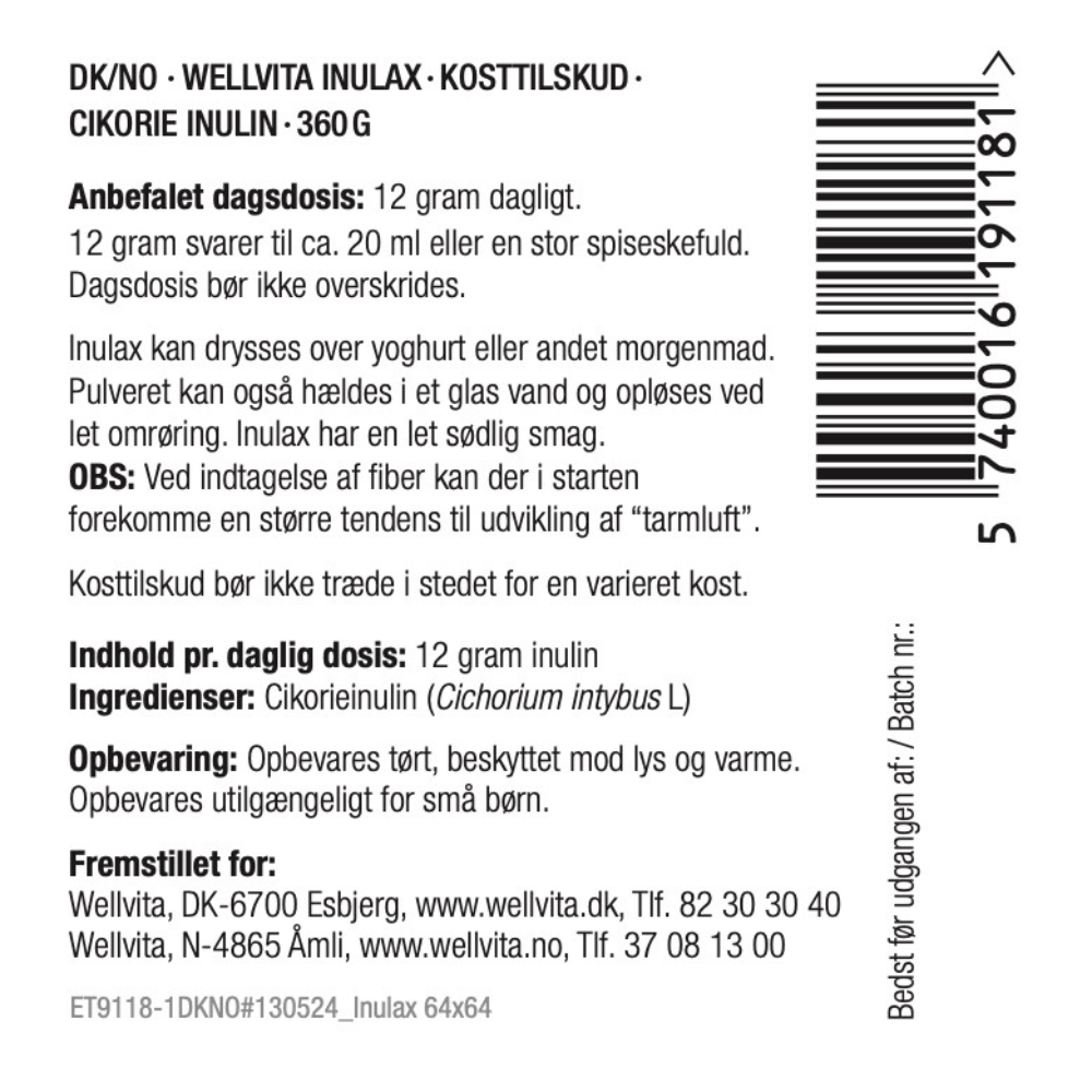 Inulax billede 2