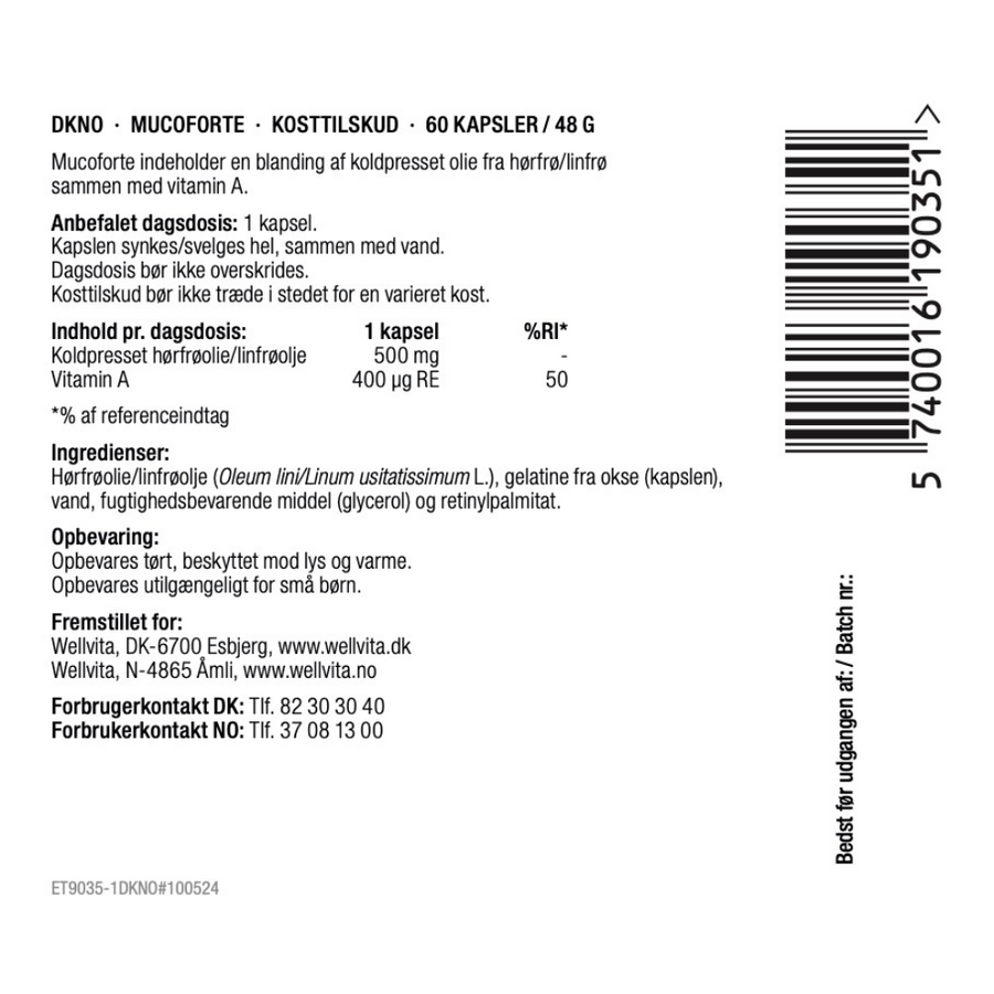 Mucoforte billede 6