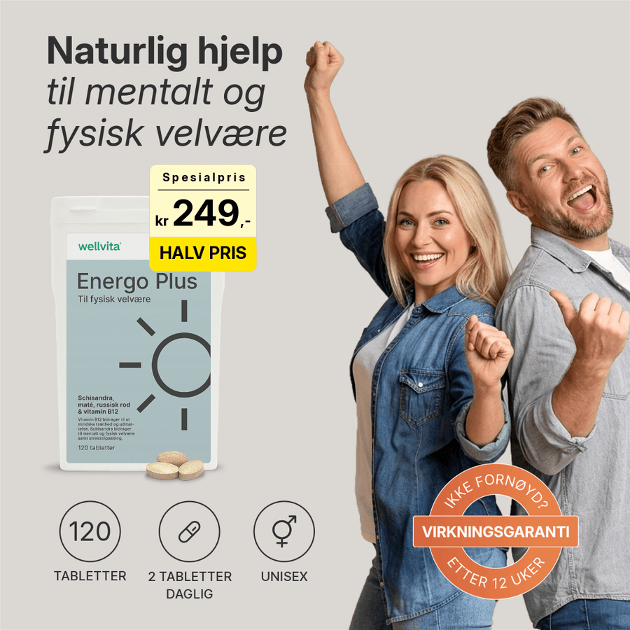 Energo Plus billede 1